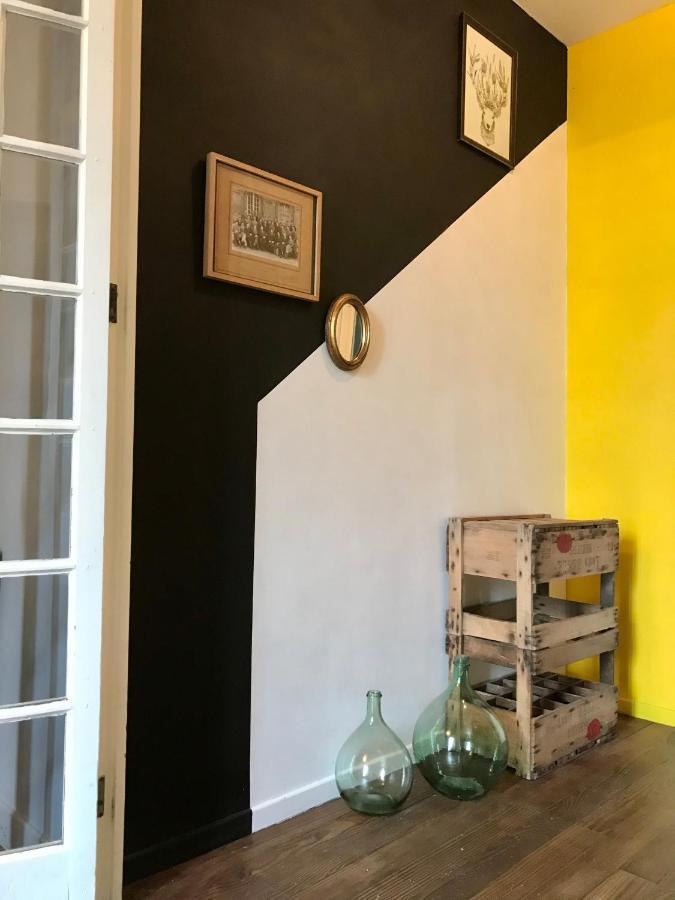 **** L'Odyssee Toulouse **** Eksteriør bilde