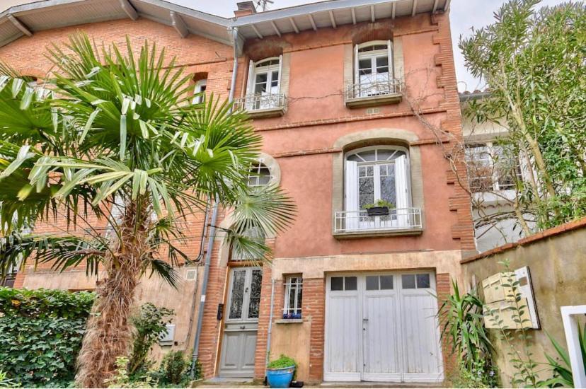 **** L'Odyssee Toulouse **** Eksteriør bilde