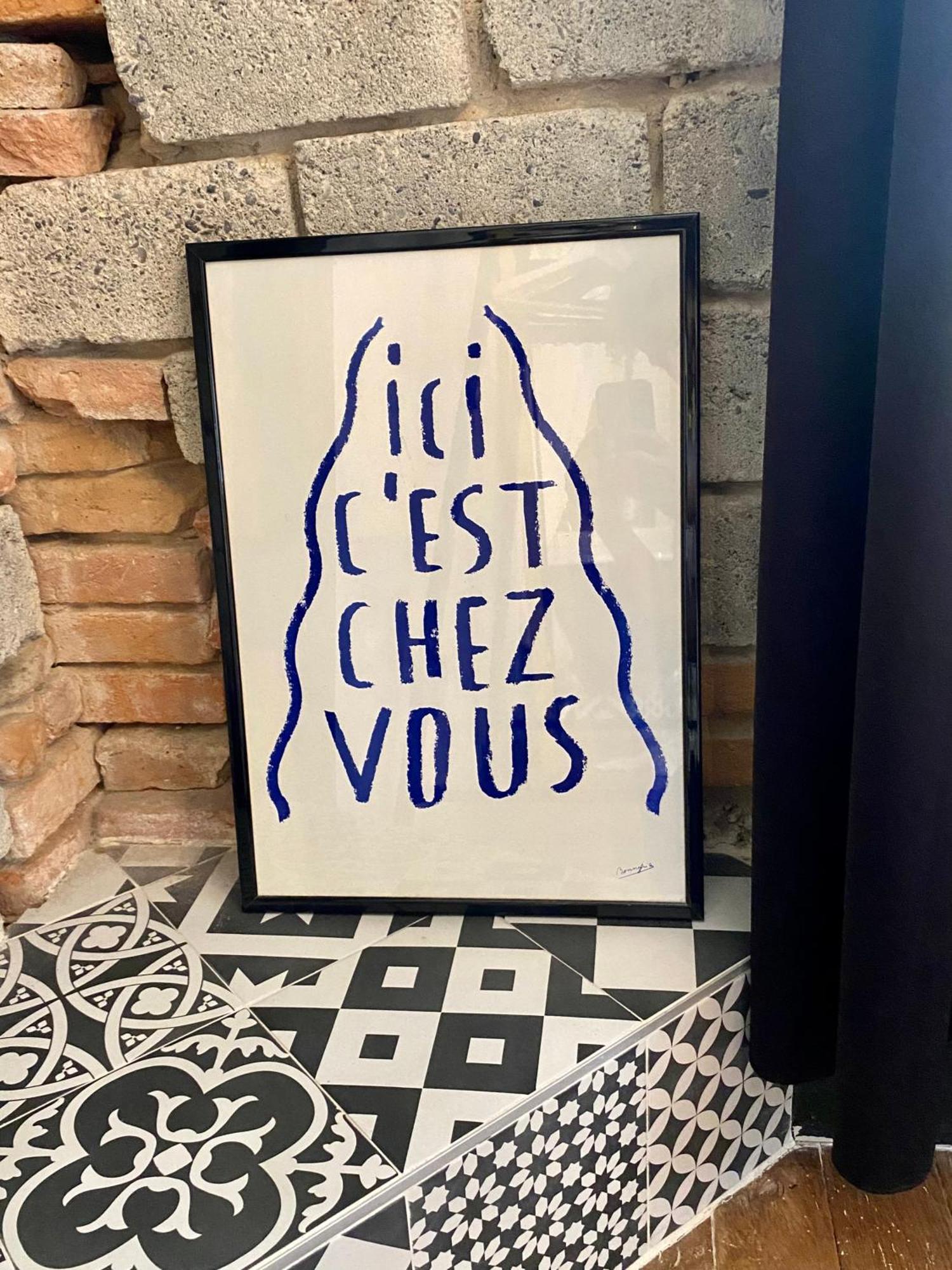 **** L'Odyssee Toulouse **** Eksteriør bilde
